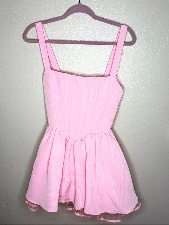Sugar Thrillz Dresses & Skirts - Sugar Thrillz Magic Moves Corset Dress